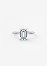 Hidden Halo | Emerald