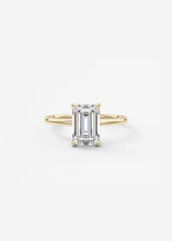 Hidden Halo | Emerald