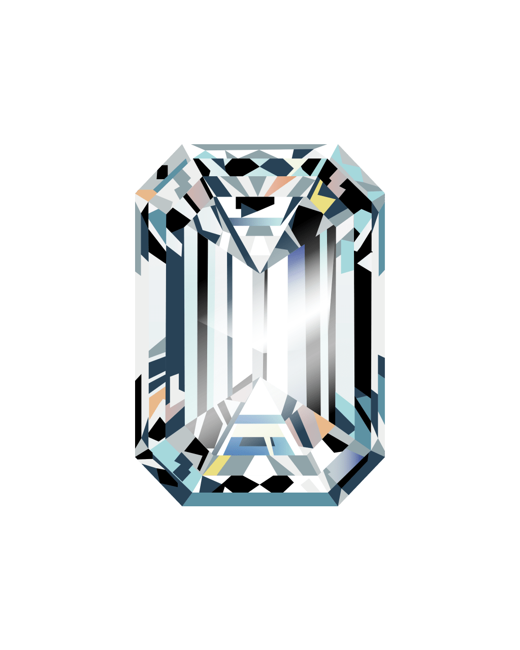 Diamond [ID: 1015706ET]