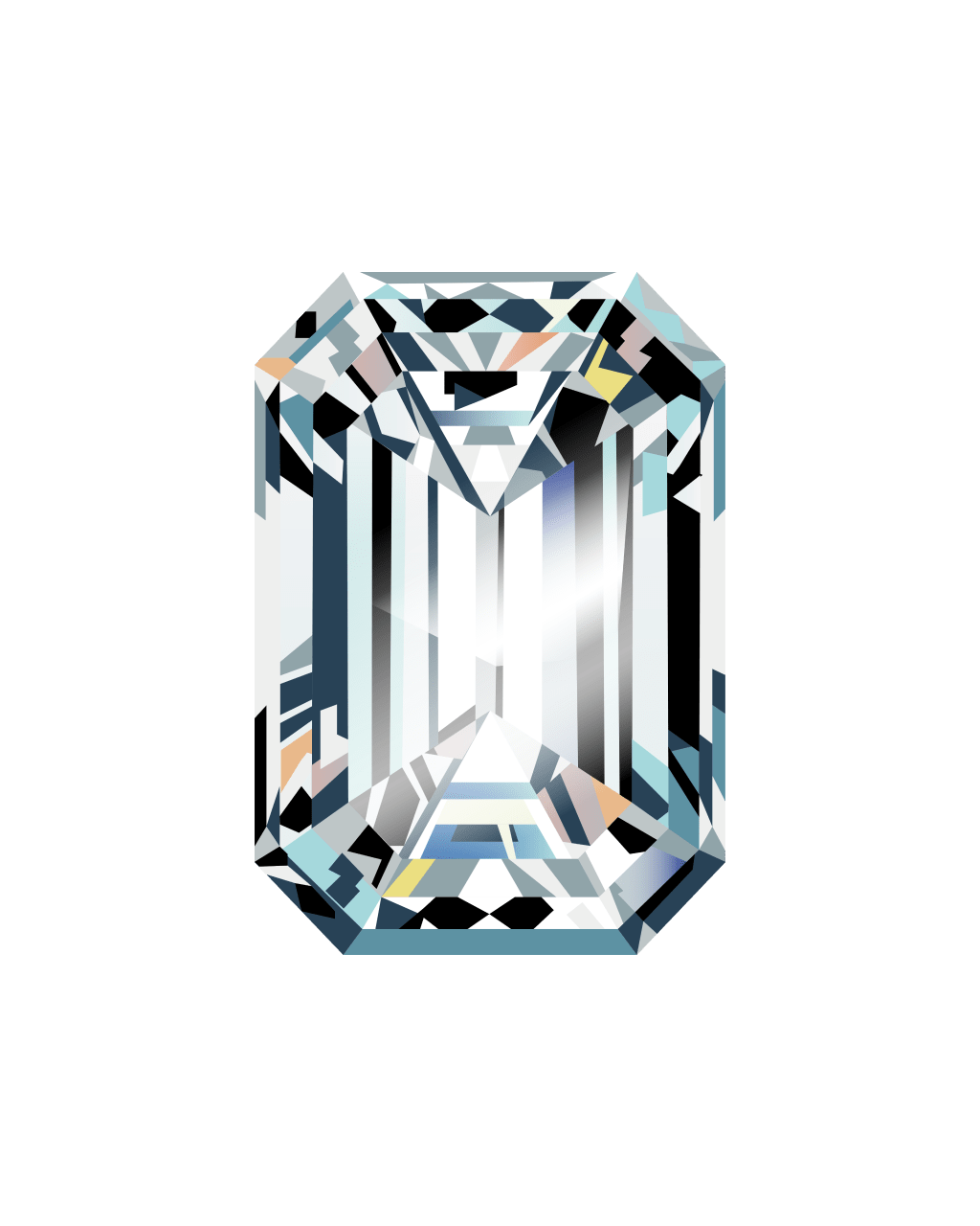 Diamond [ID: UC53998GD]