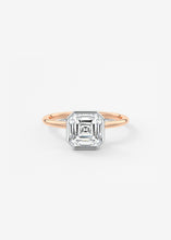 The Underline | Asscher