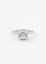 The Underline | Asscher
