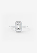The Underline | Emerald