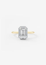 The Underline | Emerald