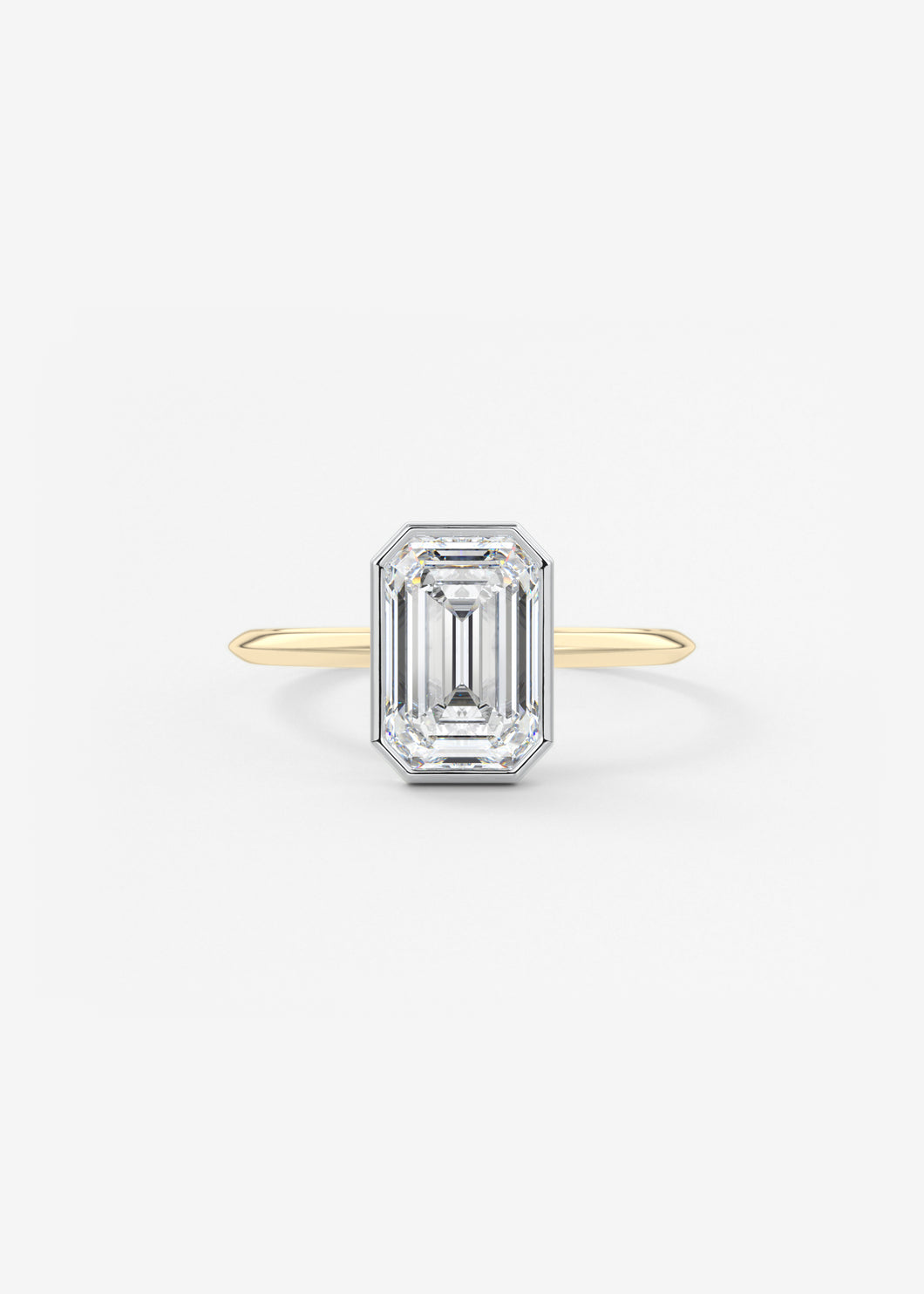 The Underline | Emerald