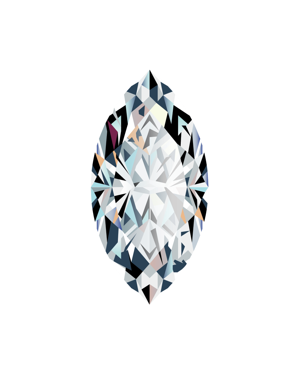 Diamond [ID: UC37239GD]