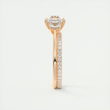 The Nouveau | Asscher