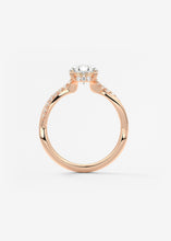 The Knot | Oval