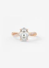 The Knot | Oval