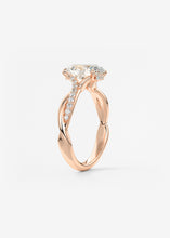 The Knot | Oval