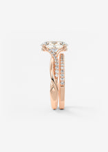 The Knot | Oval