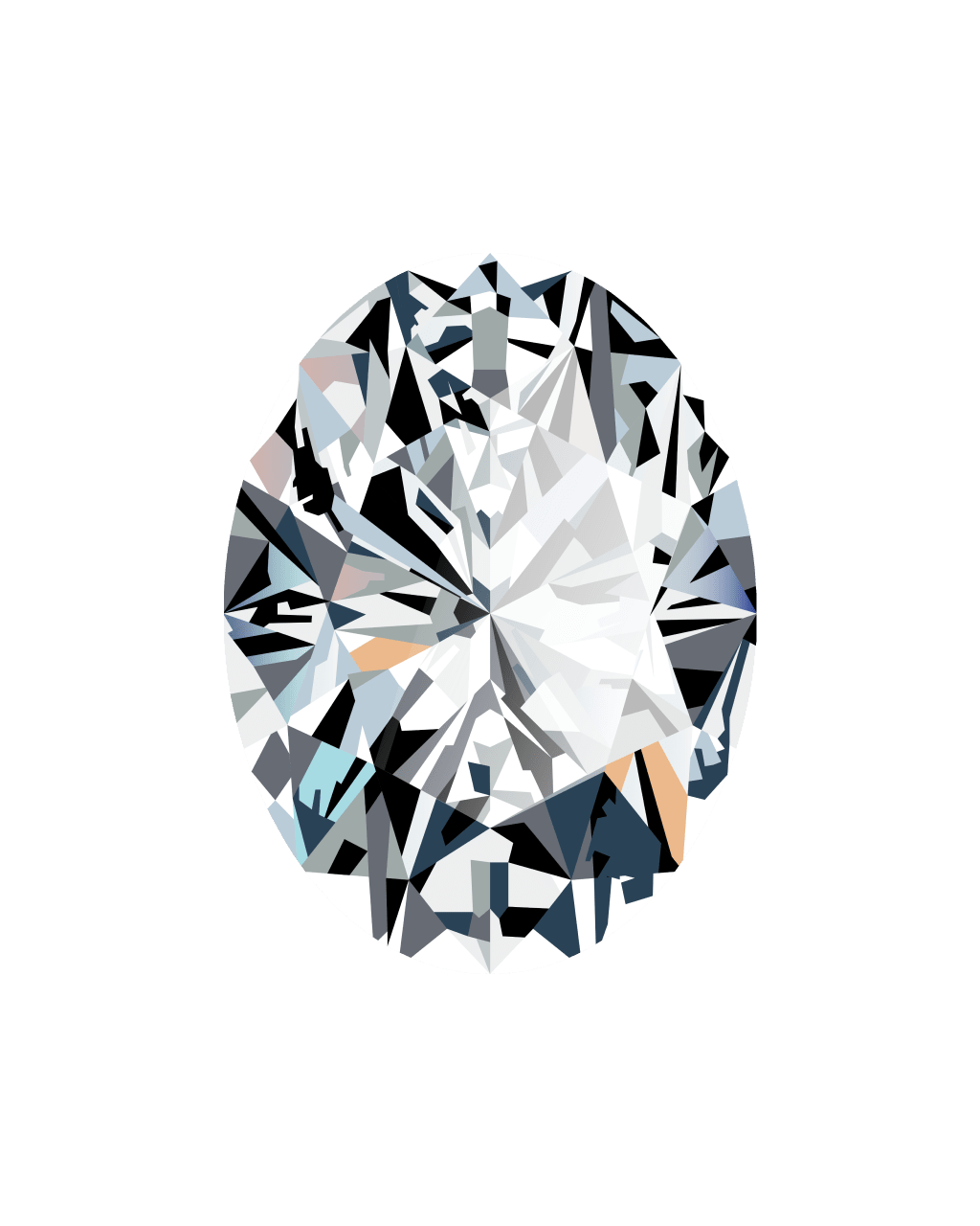 Diamond [ID: USNNE001DD]