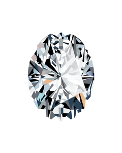 Diamond [ID: UGBAS009DD]