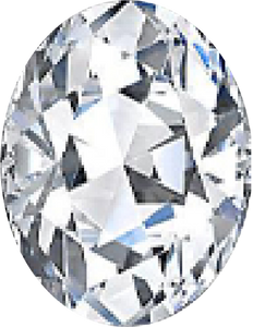 Diamond [ID: LAA33A-11CG]