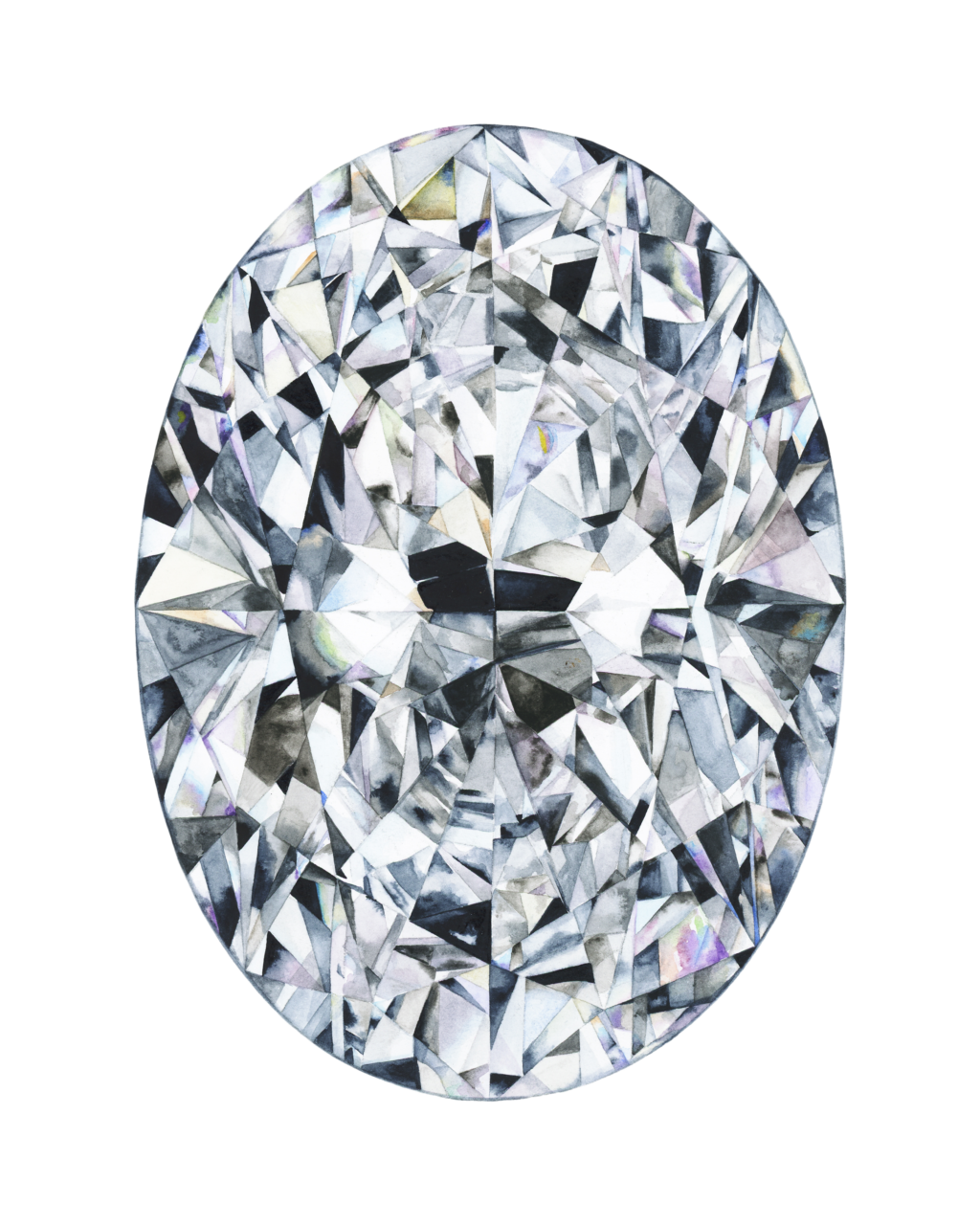 Diamond [ID: MS-1055CG]