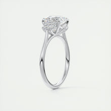 The Nouveau | Asscher