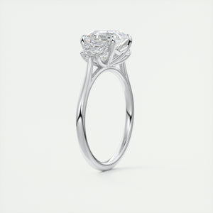 The Nouveau | Asscher
