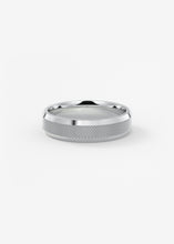 The Knurled Bevel