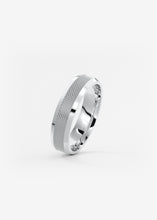 The Knurled Bevel