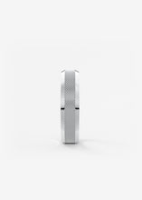 The Knurled Bevel