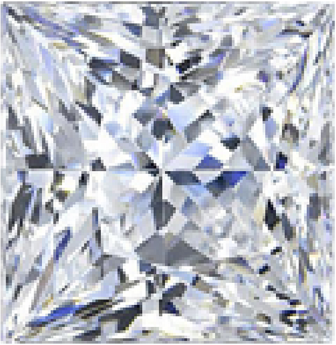 Diamond [ID: 10004HD]