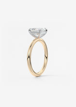 The Two Tone | Asscher