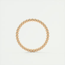 The Caviar Eternity