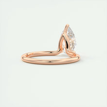 The Cantilever | Pear