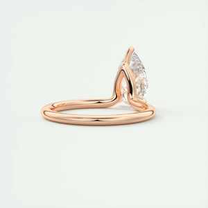 The Cantilever | Pear