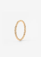 The Skinny Twist
