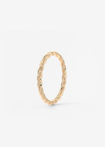 The Skinny Twist