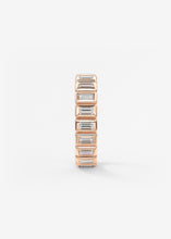 The Briquette | Baguette