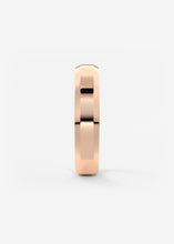 The Bevel Edge Band