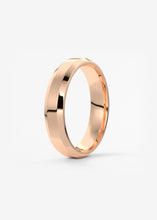 The Bevel Edge Band