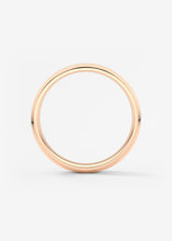 The Bevel Edge Band