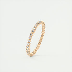 The Caviar Eternity