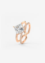 The Link Pavé | Princess