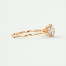 The Nouveau | Asscher