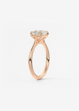 The Cathedral | Asscher