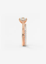 The Cathedral | Asscher