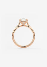 The Cathedral | Asscher