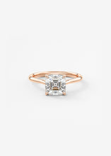 The Cathedral | Asscher