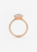 The Duchess | Round