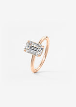 Plunge Hidden Halo | Emerald