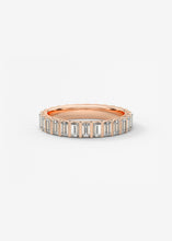 The Deco Eternity