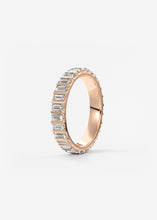 The Deco Eternity