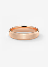 The Bevel Edge Band
