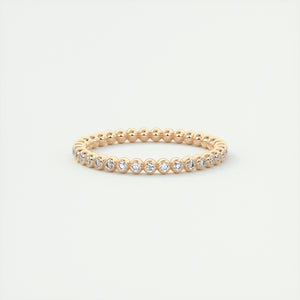 The Caviar Eternity
