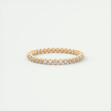The Caviar Eternity