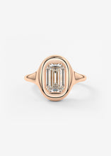 The Gumdrop | Emerald